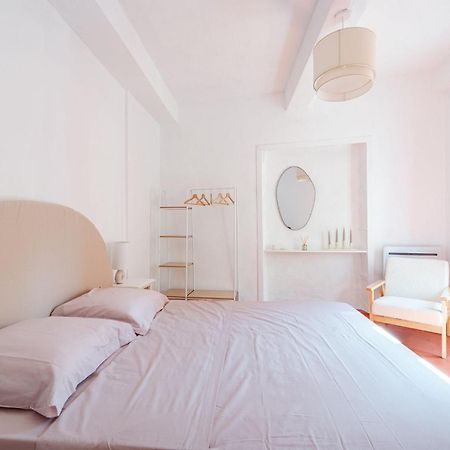 Charmant Appartement 2P Au Coeur Du Vieux Nice Buitenkant foto